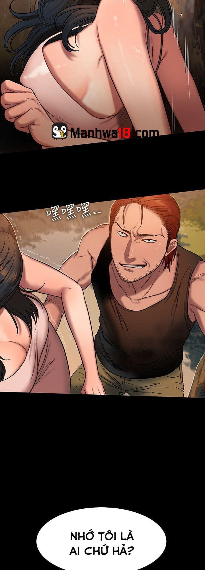 Chạy Trốn - Chap 10