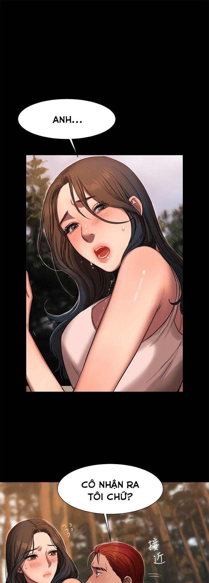 Chạy Trốn - Chap 10