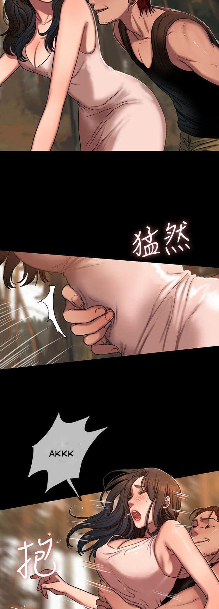 Chạy Trốn - Chap 10
