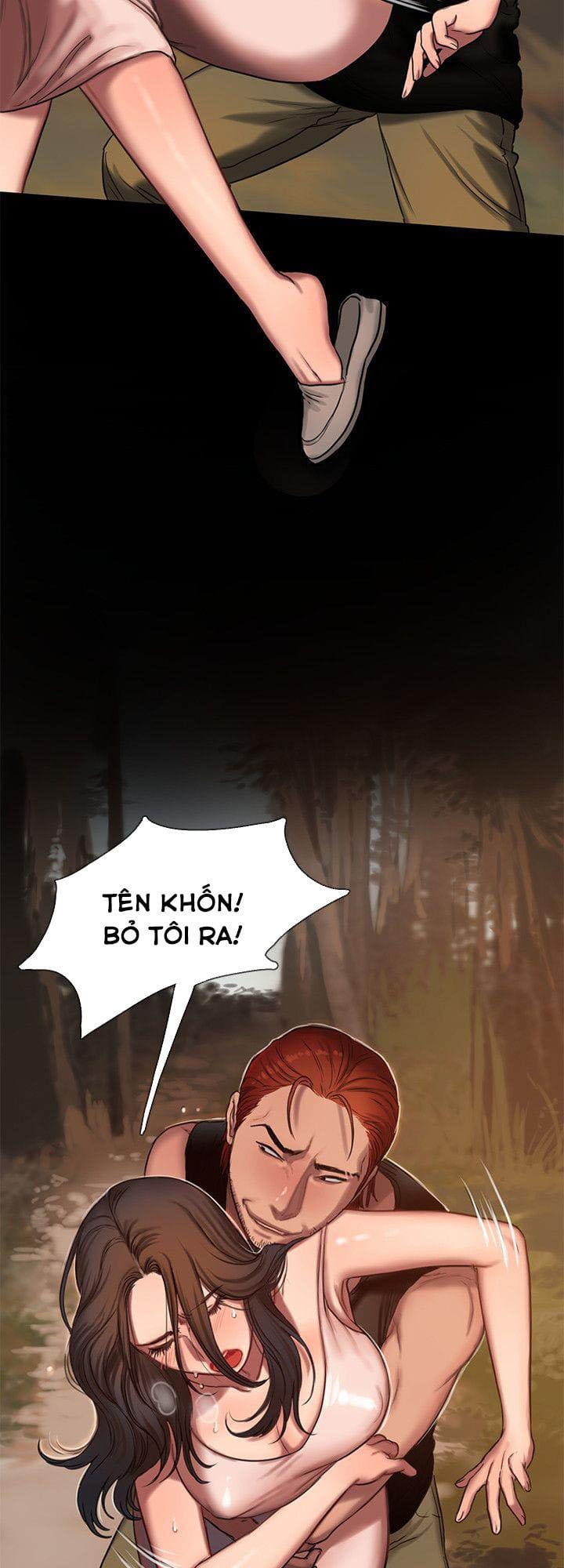 Chạy Trốn - Chap 10