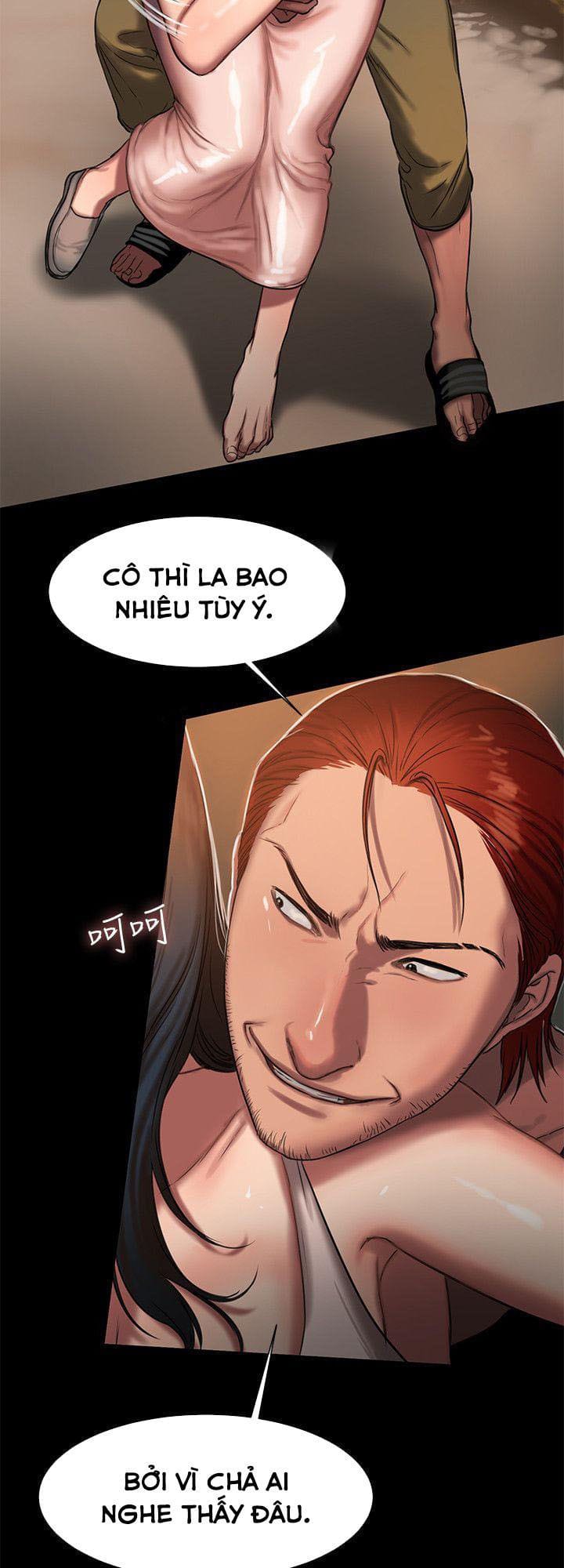 Chạy Trốn - Chap 10