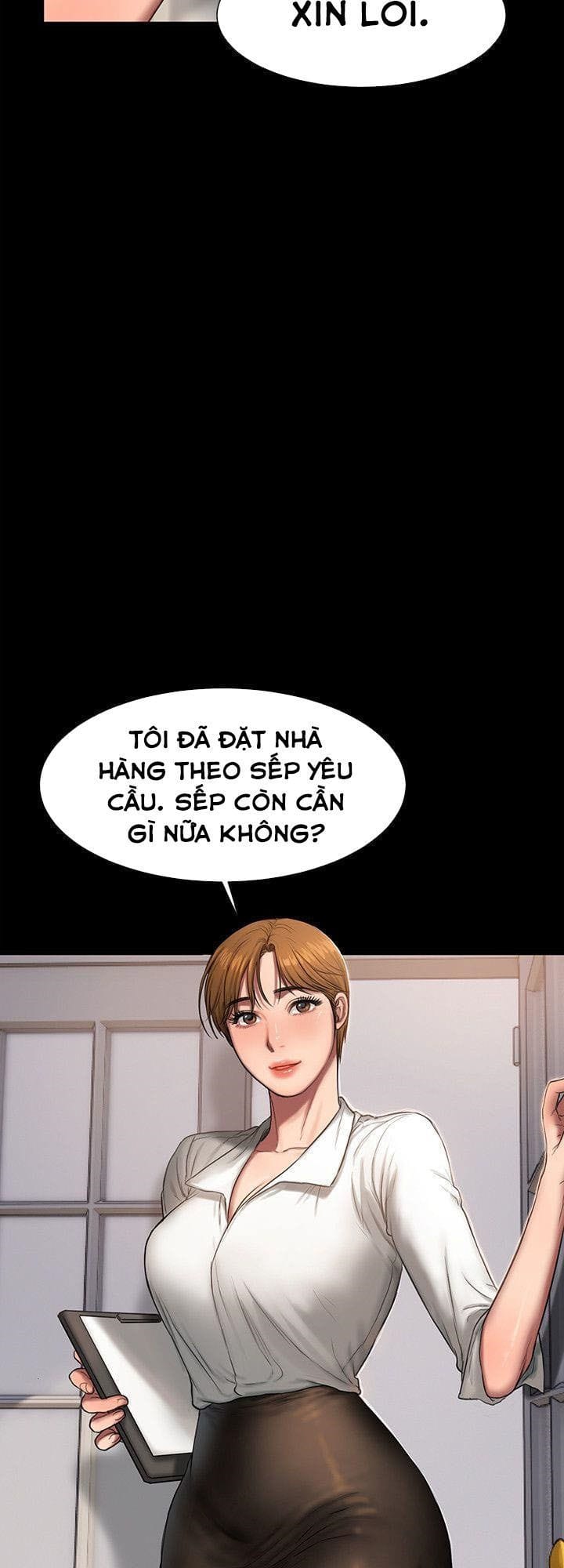 Chạy Trốn - Chap 11