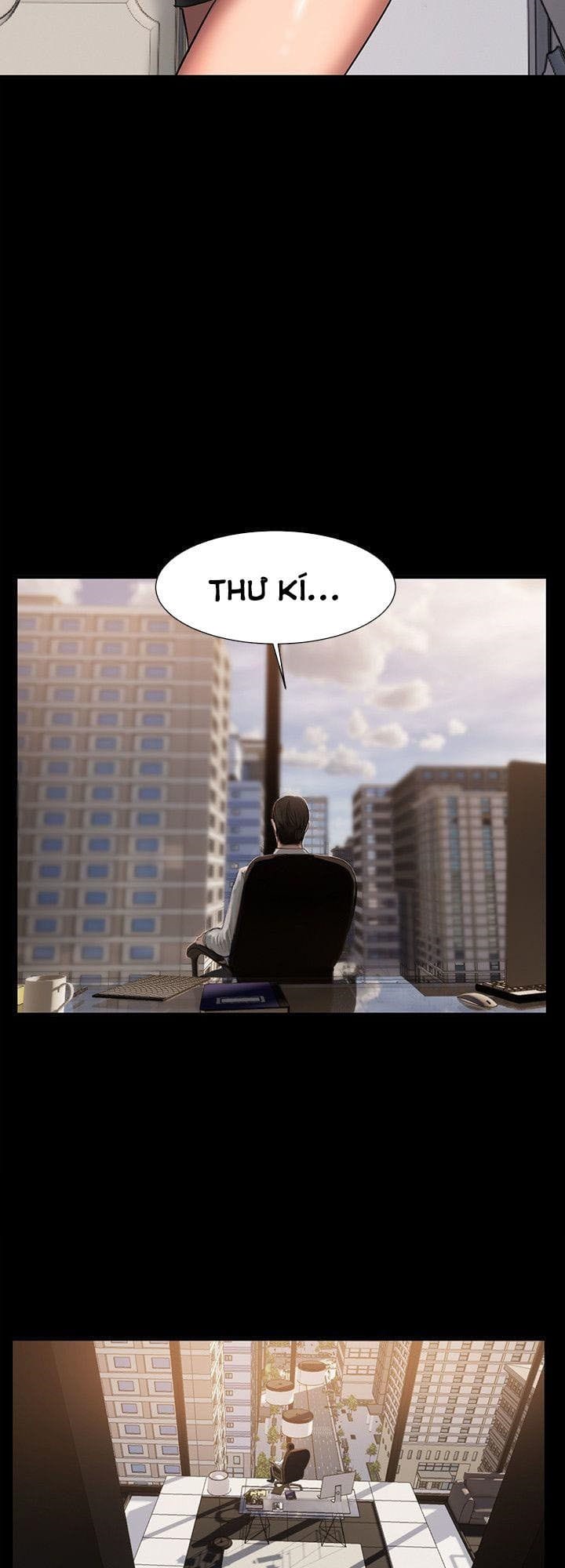 Chạy Trốn - Chap 11
