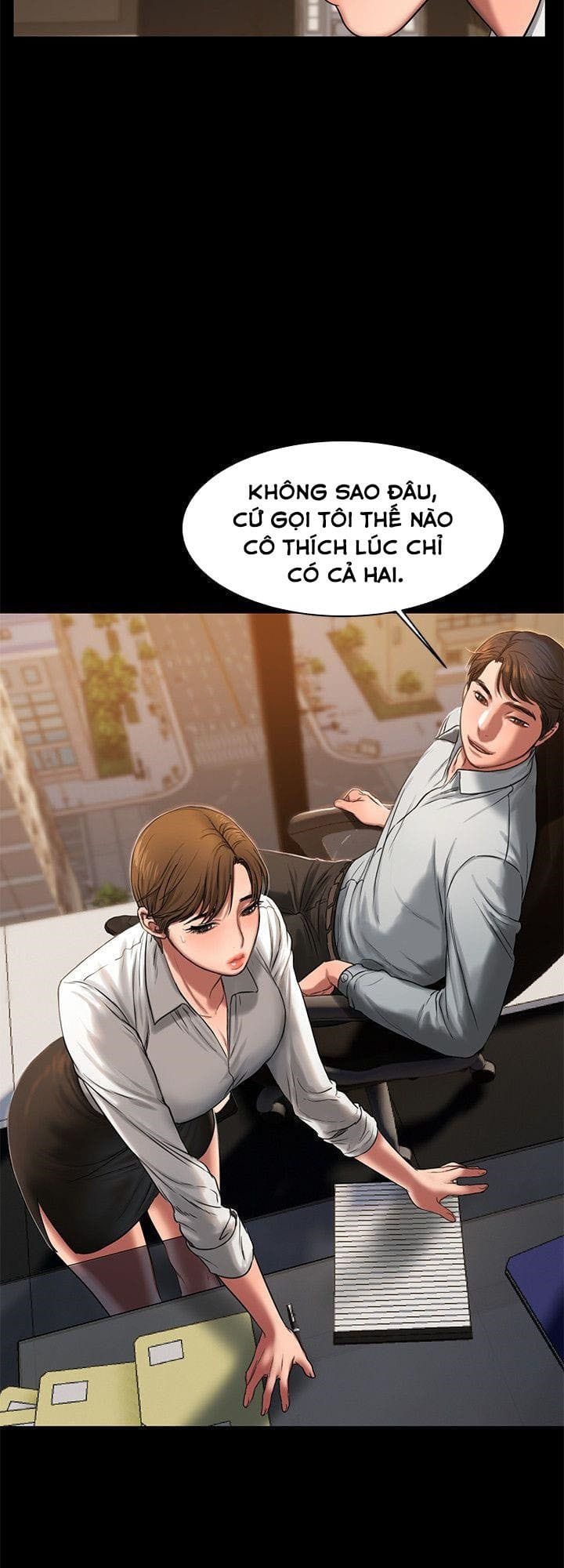 Chạy Trốn - Chap 11