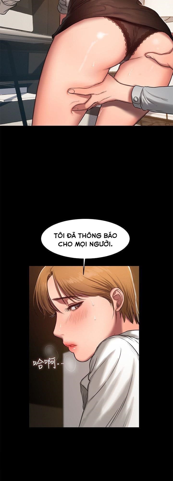 Chạy Trốn - Chap 11