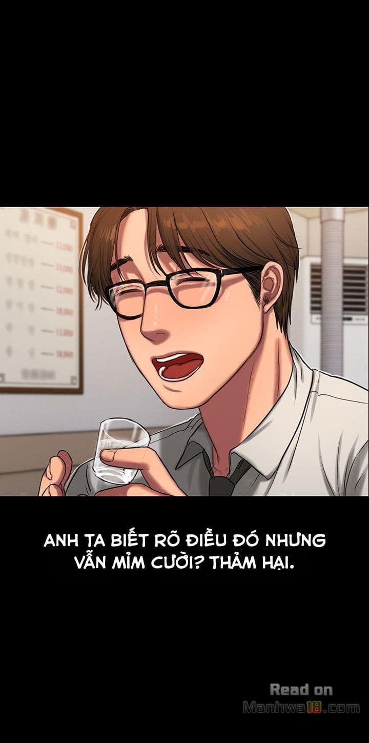 Chạy Trốn - Chap 11