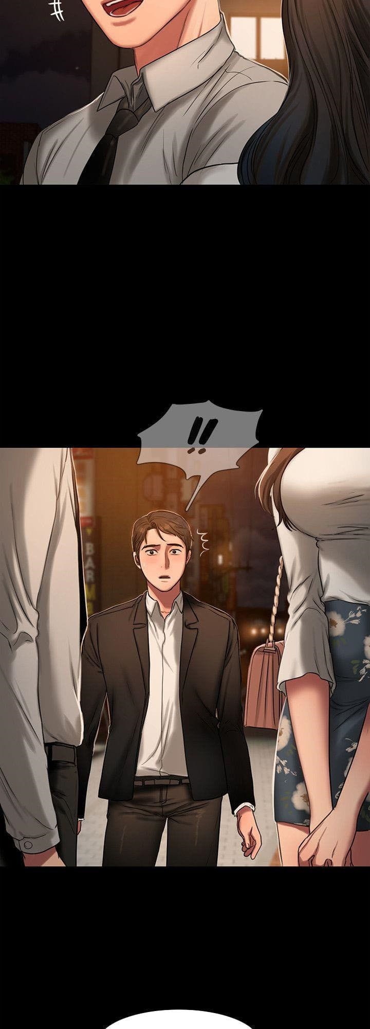 Chạy Trốn - Chap 11