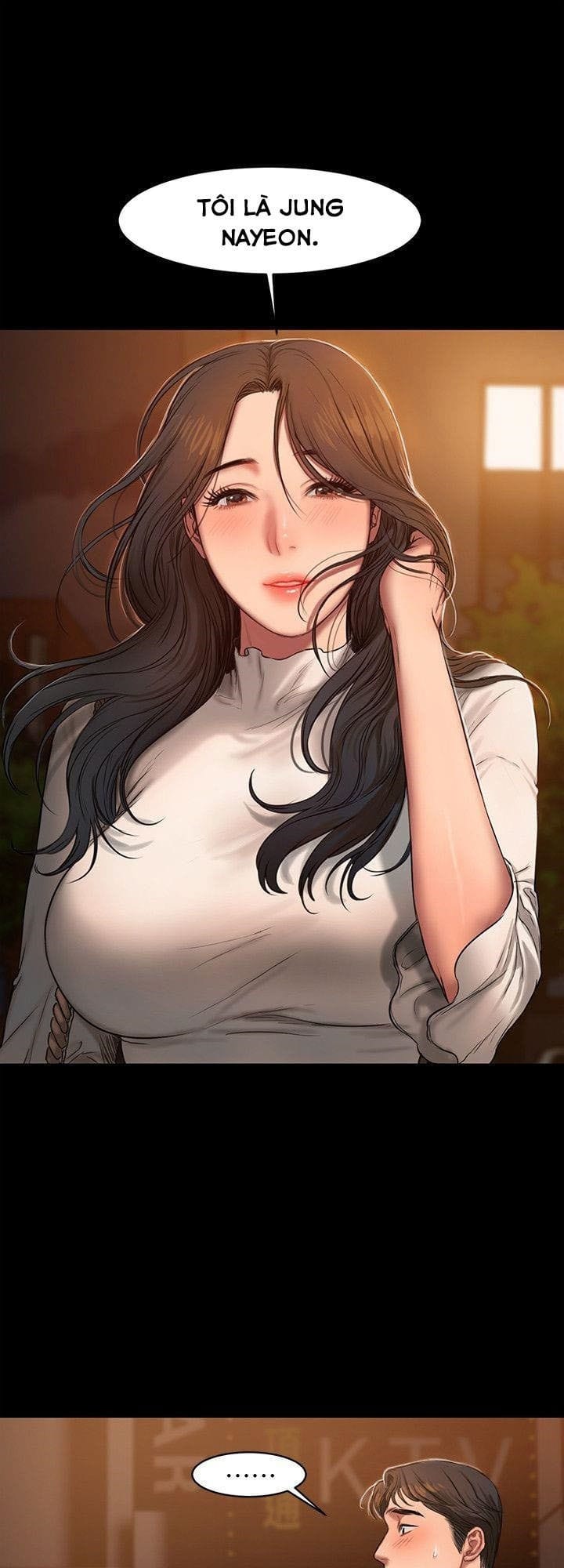 Chạy Trốn - Chap 11