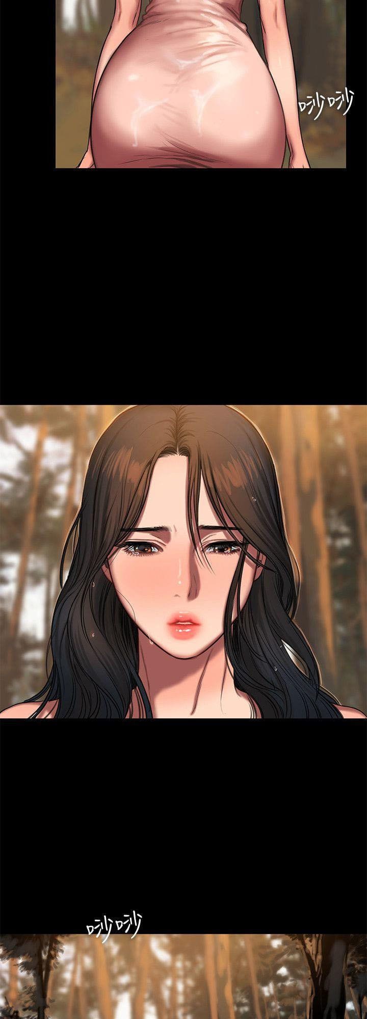 Chạy Trốn - Chap 11