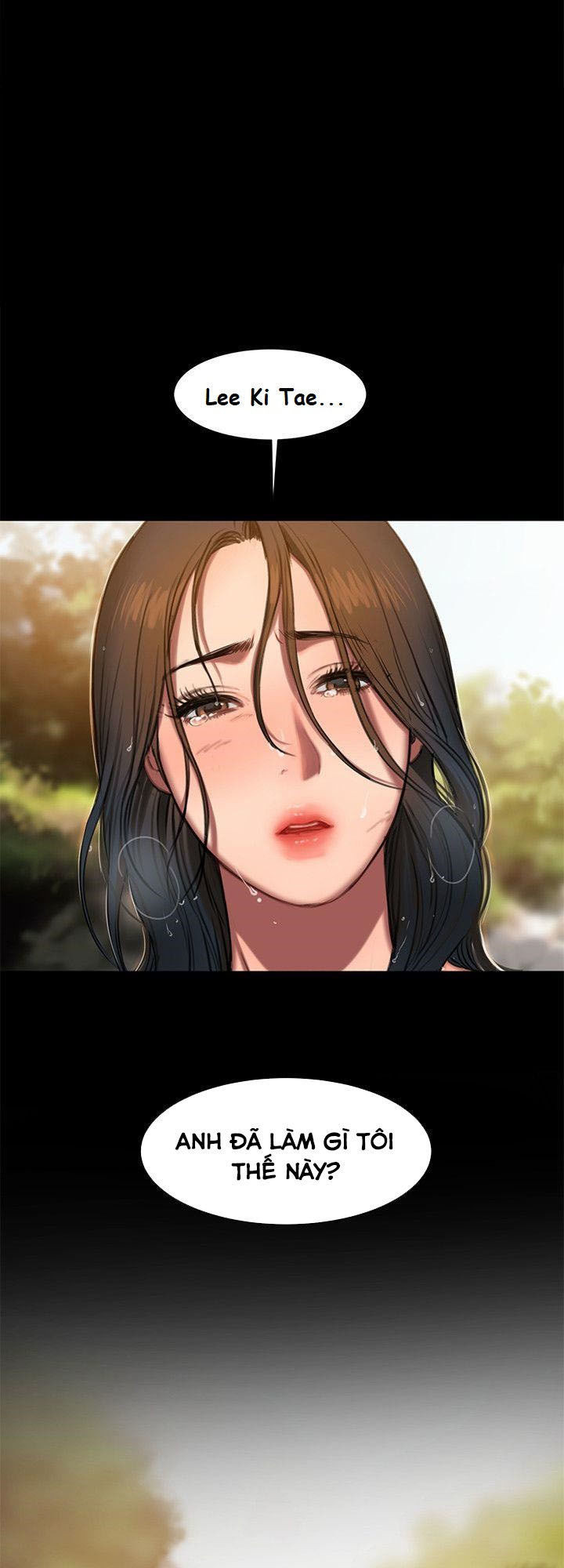 Chạy Trốn - Chap 12