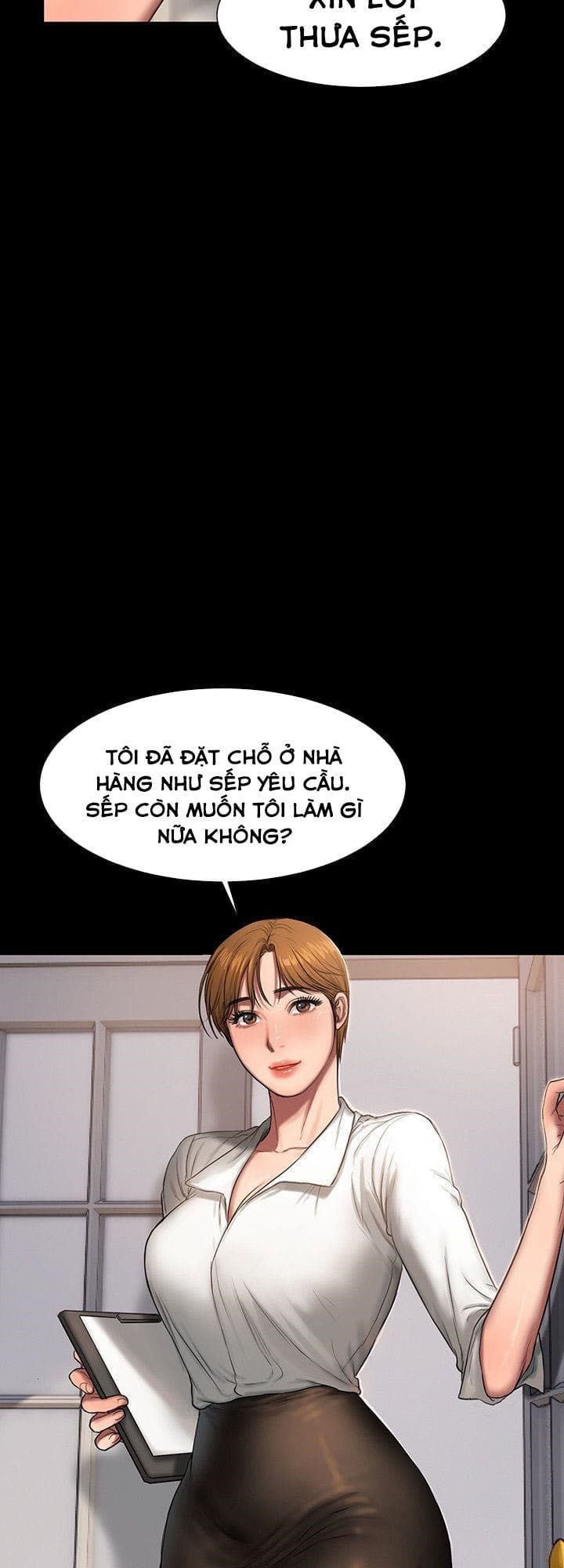 Chạy Trốn - Chap 12
