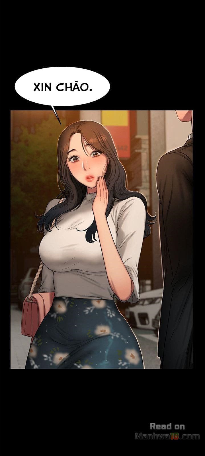 Chạy Trốn - Chap 12