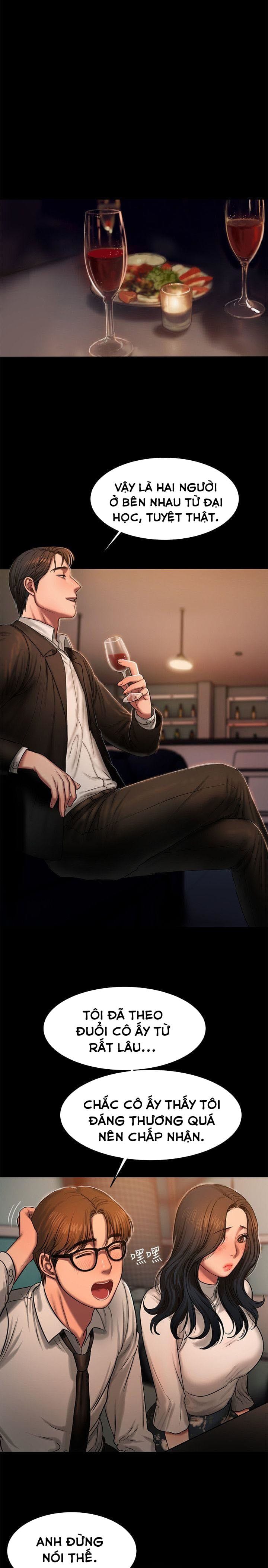 Chạy Trốn - Chap 13