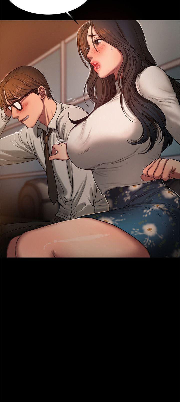 Chạy Trốn - Chap 13