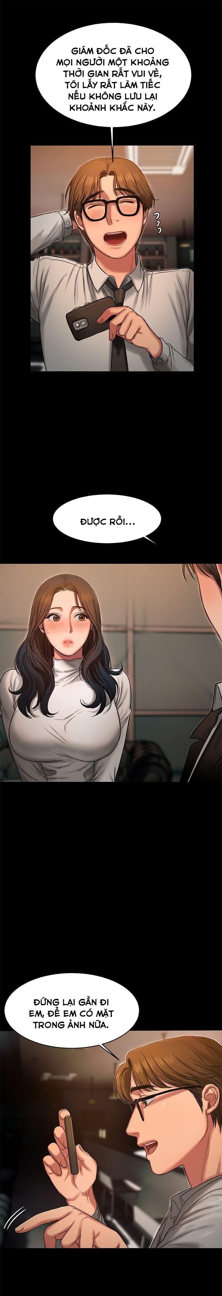 Chạy Trốn - Chap 13