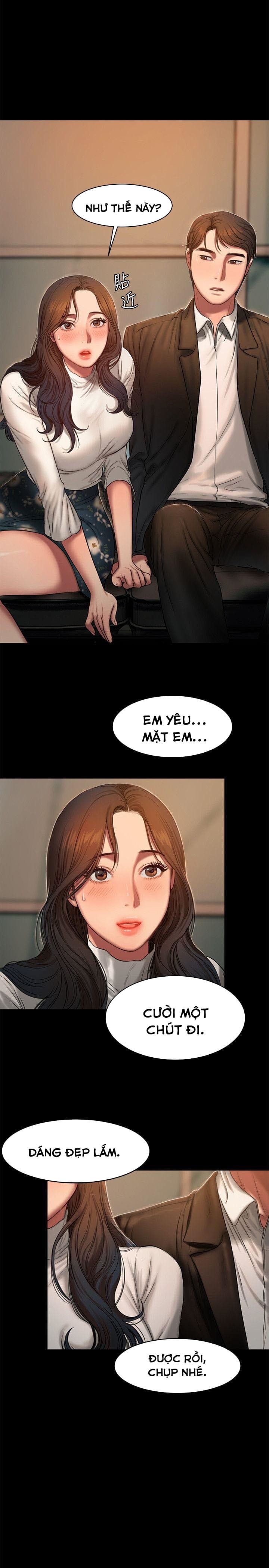 Chạy Trốn - Chap 13