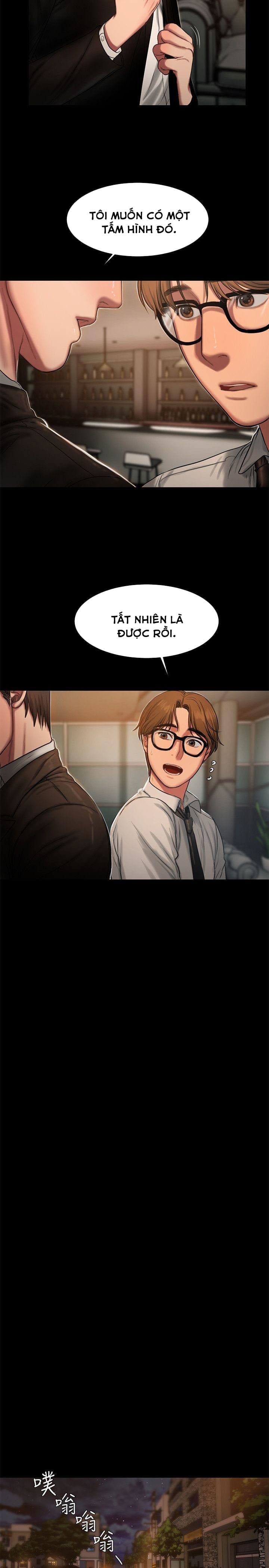 Chạy Trốn - Chap 13