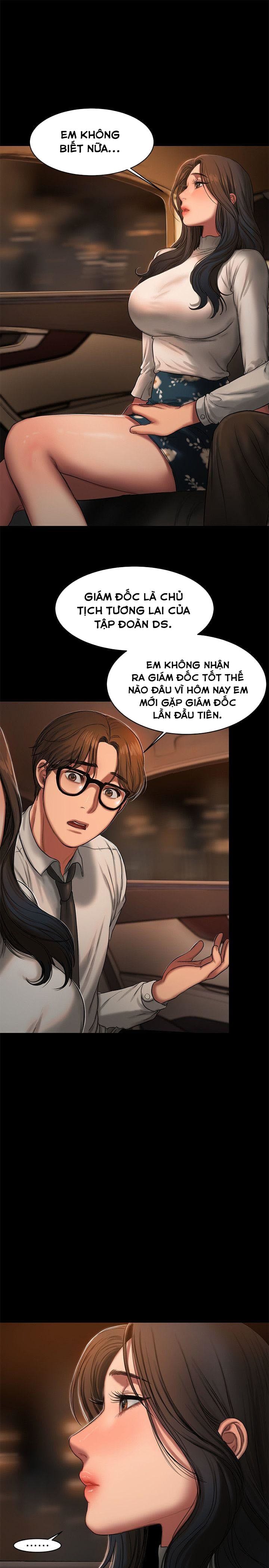 Chạy Trốn - Chap 13
