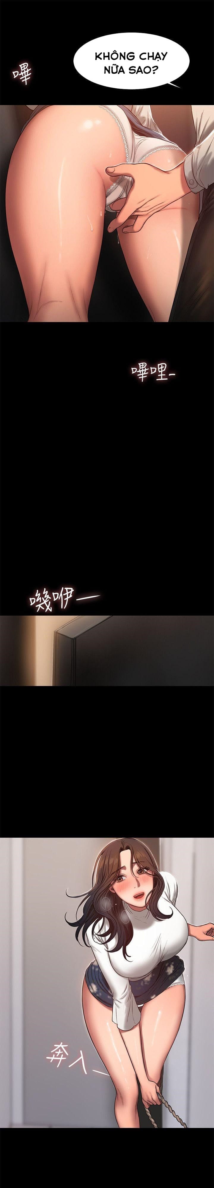 Chạy Trốn - Chap 13