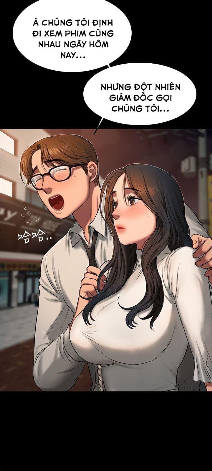 Chạy Trốn - Chap 13