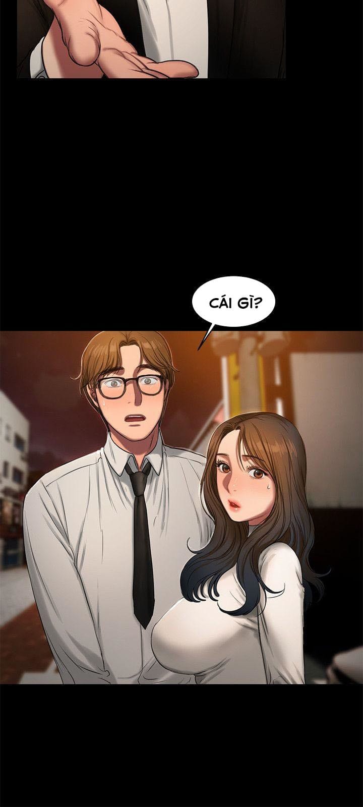 Chạy Trốn - Chap 13