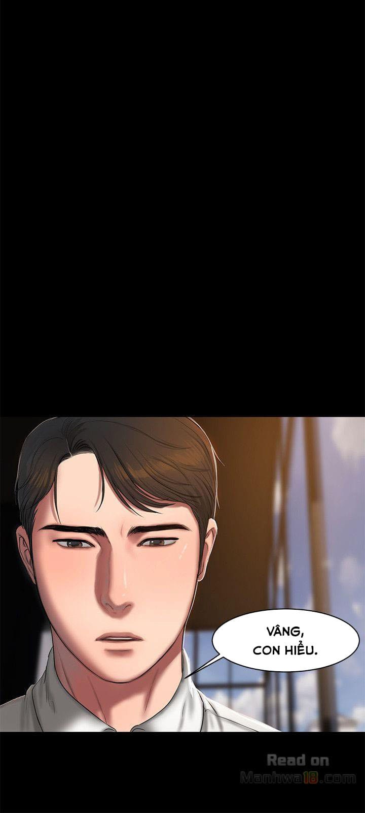 Chạy Trốn - Chap 14