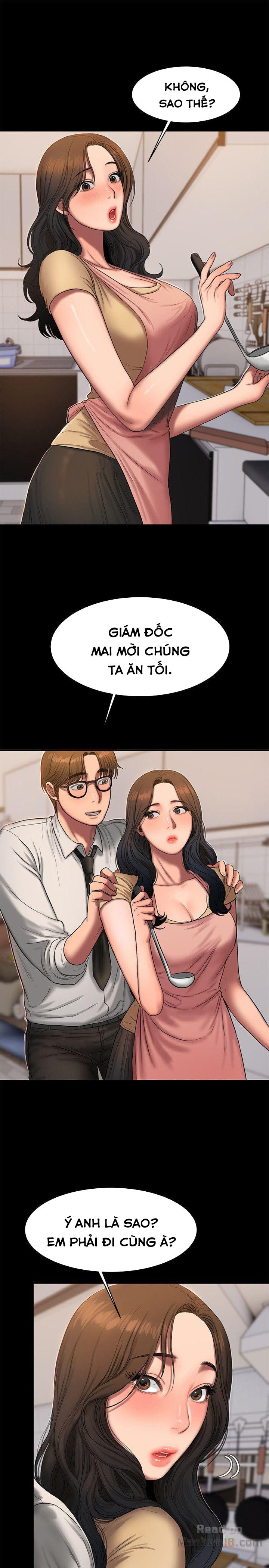 Chạy Trốn - Chap 14