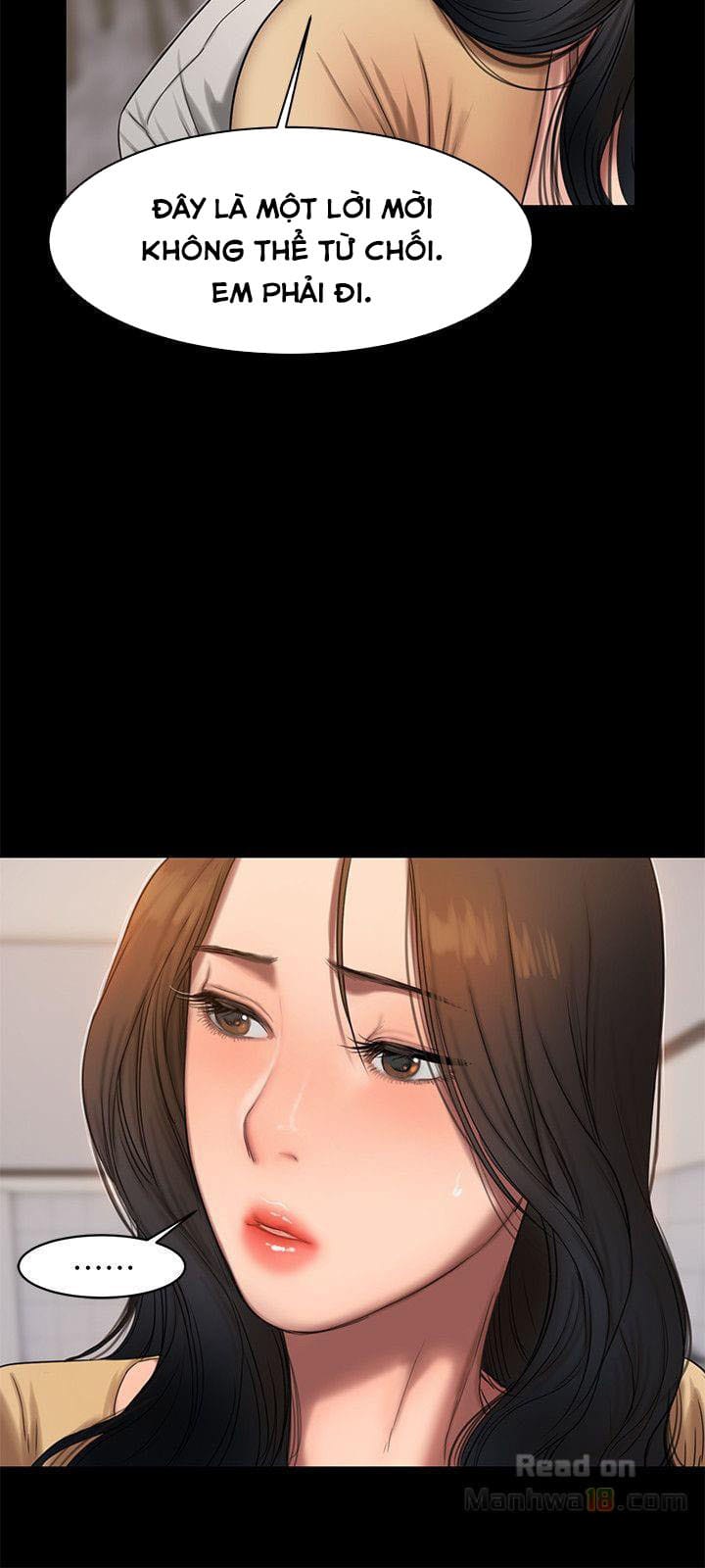Chạy Trốn - Chap 14