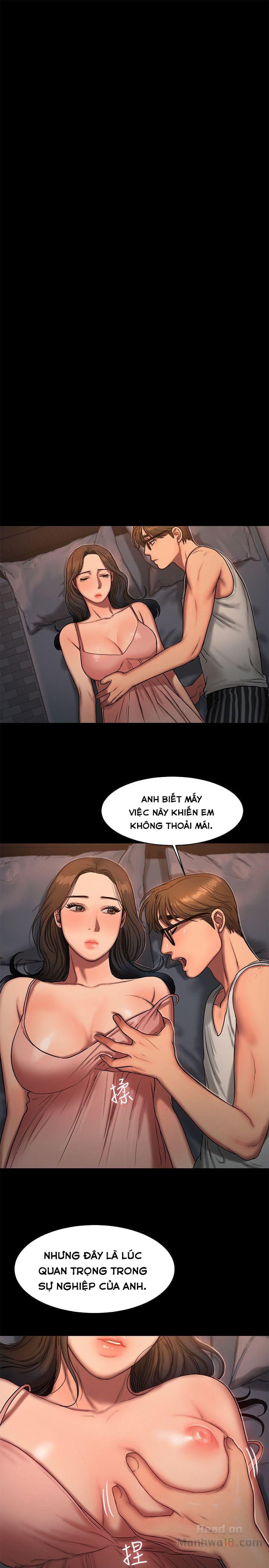 Chạy Trốn - Chap 14