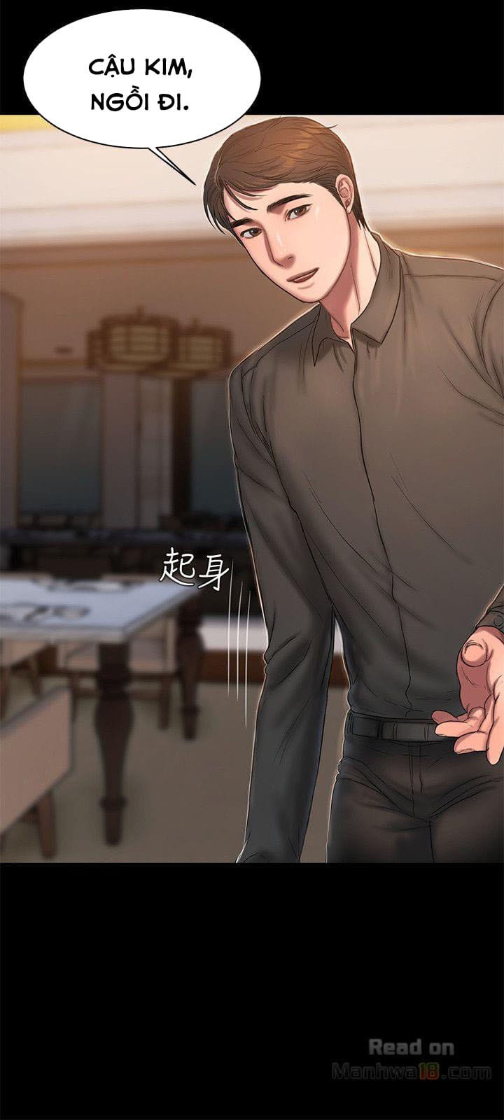 Chạy Trốn - Chap 14