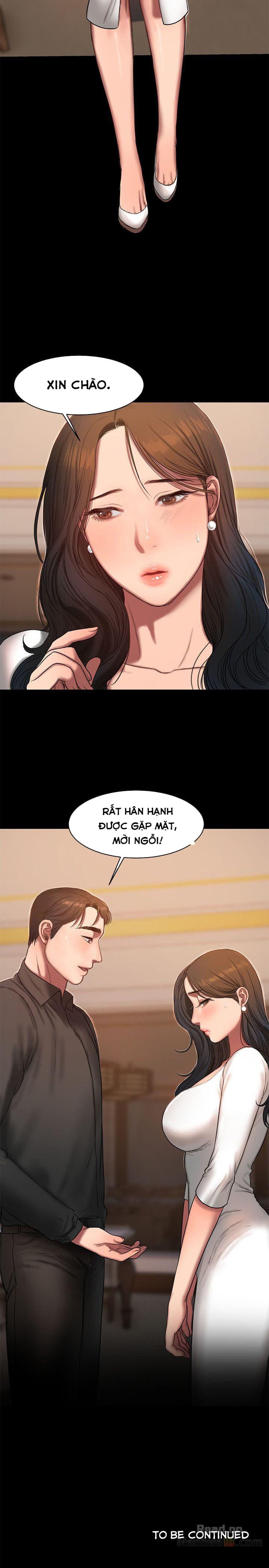 Chạy Trốn - Chap 14