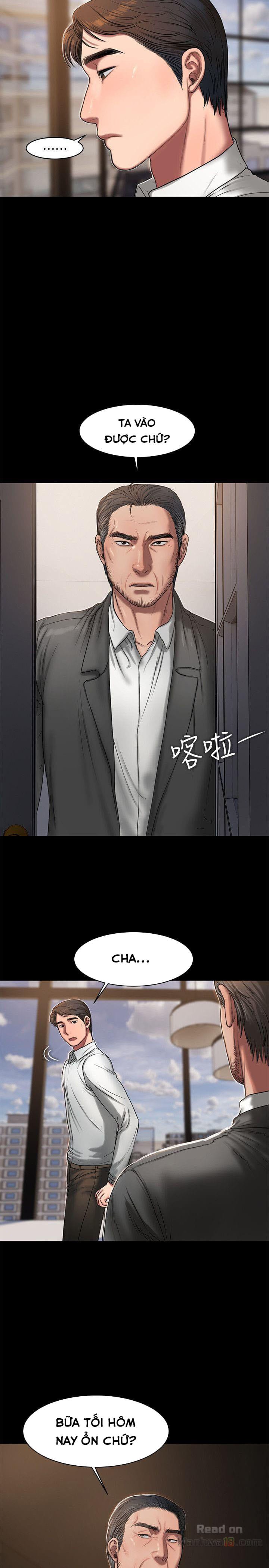 Chạy Trốn - Chap 14