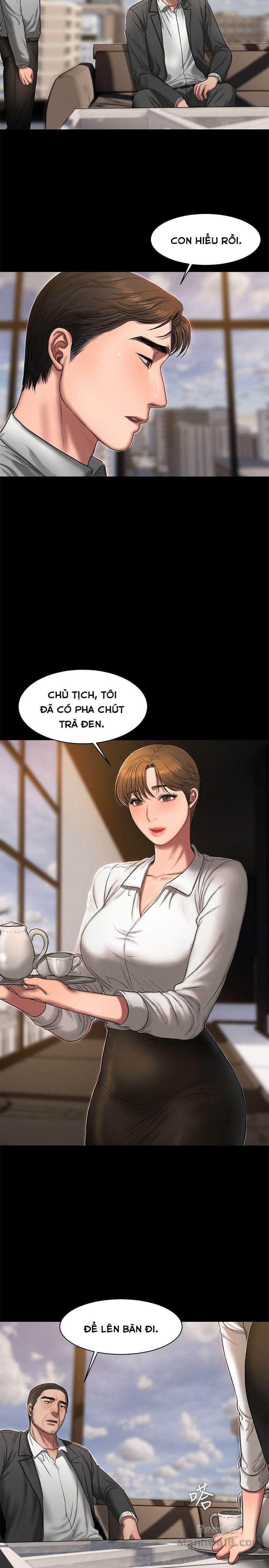 Chạy Trốn - Chap 14