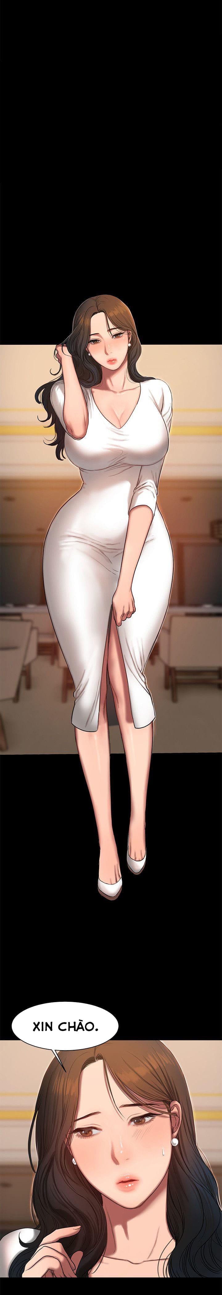 Chạy Trốn - Chap 15