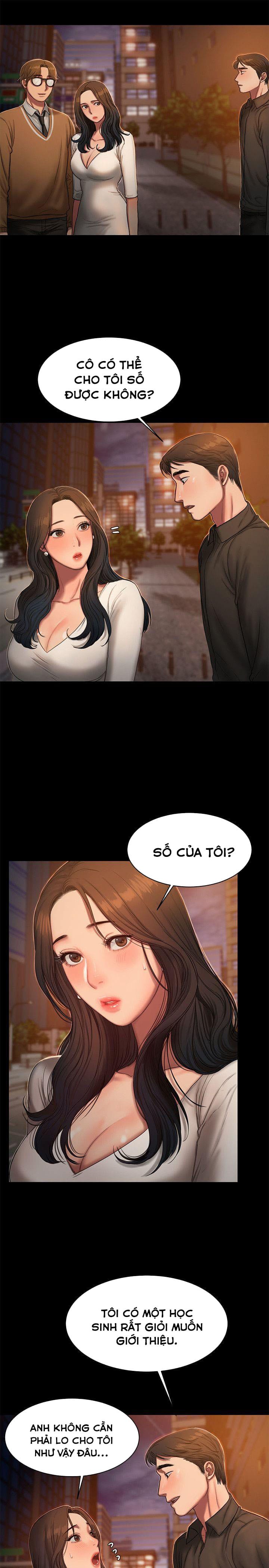 Chạy Trốn - Chap 15