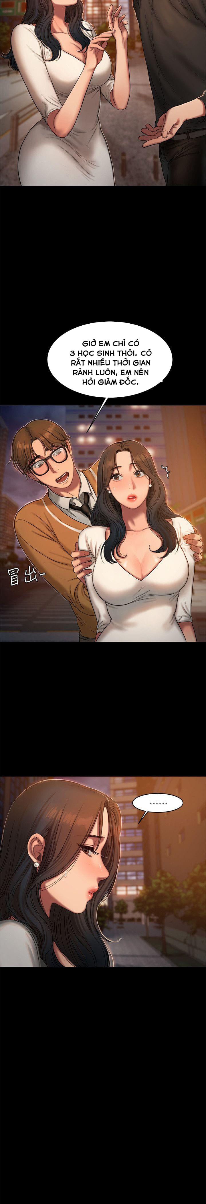 Chạy Trốn - Chap 15
