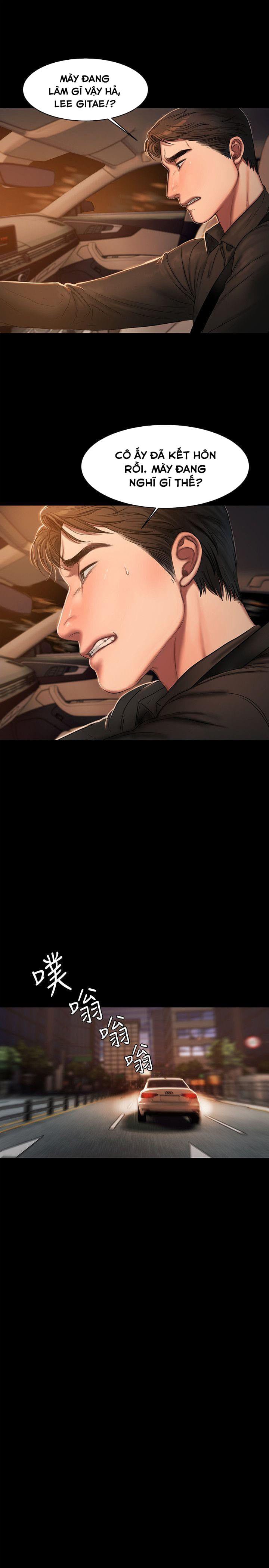Chạy Trốn - Chap 15