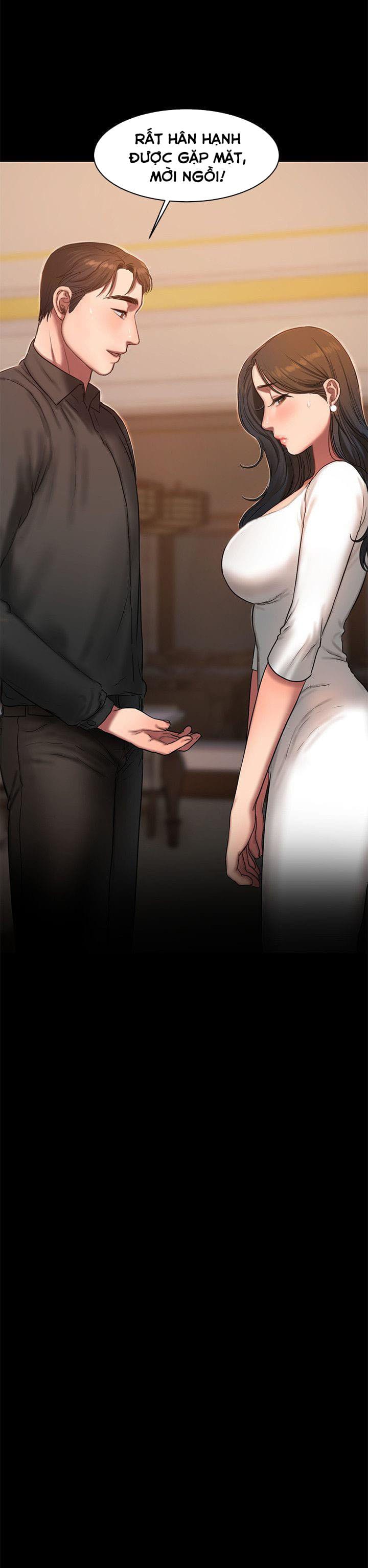 Chạy Trốn - Chap 15