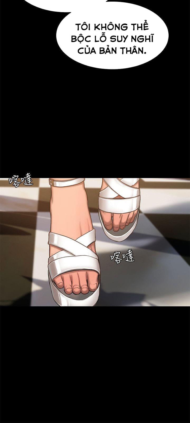 Chạy Trốn - Chap 15