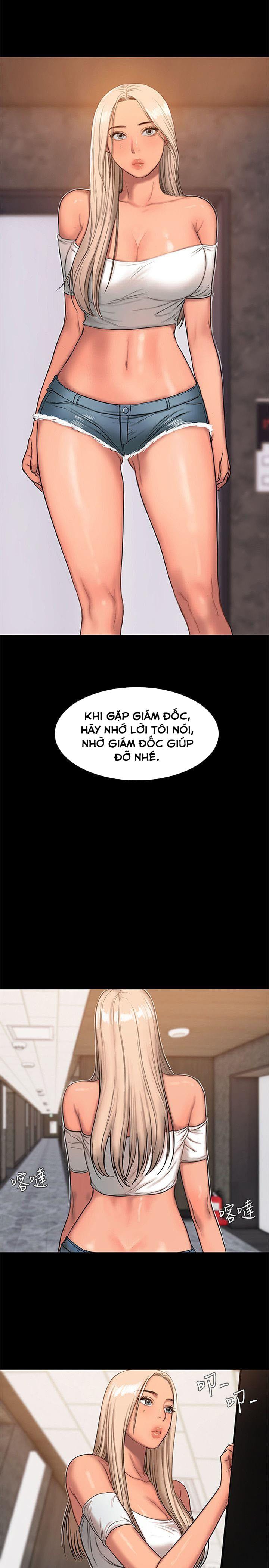 Chạy Trốn - Chap 15