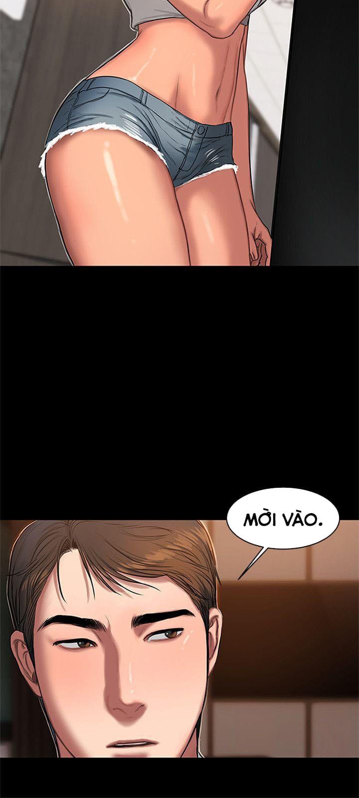 Chạy Trốn - Chap 15