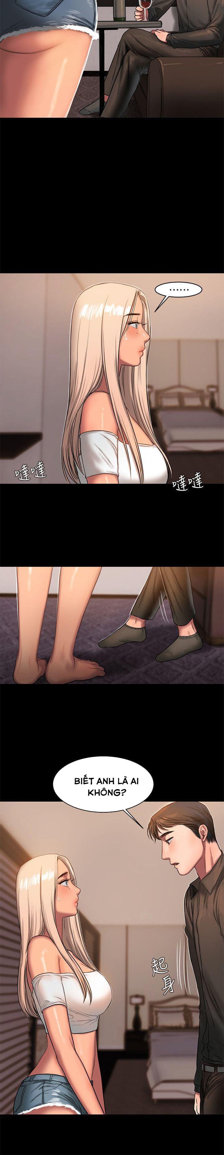 Chạy Trốn - Chap 15