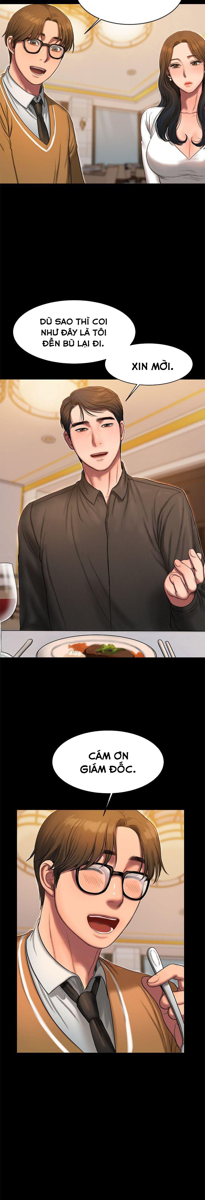 Chạy Trốn - Chap 15