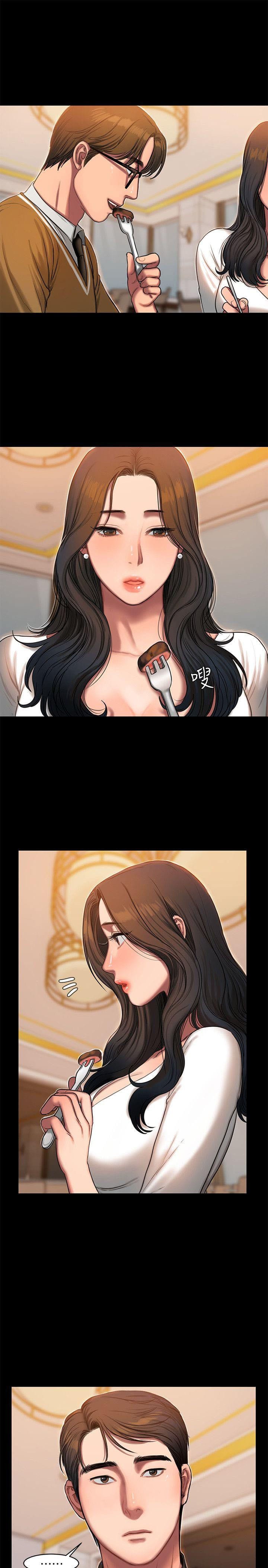 Chạy Trốn - Chap 15