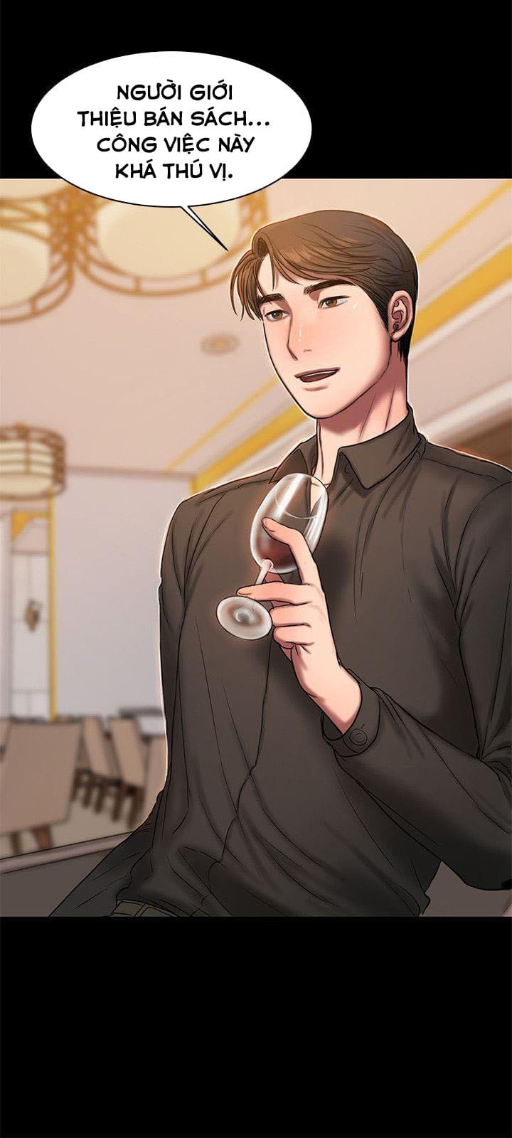 Chạy Trốn - Chap 15