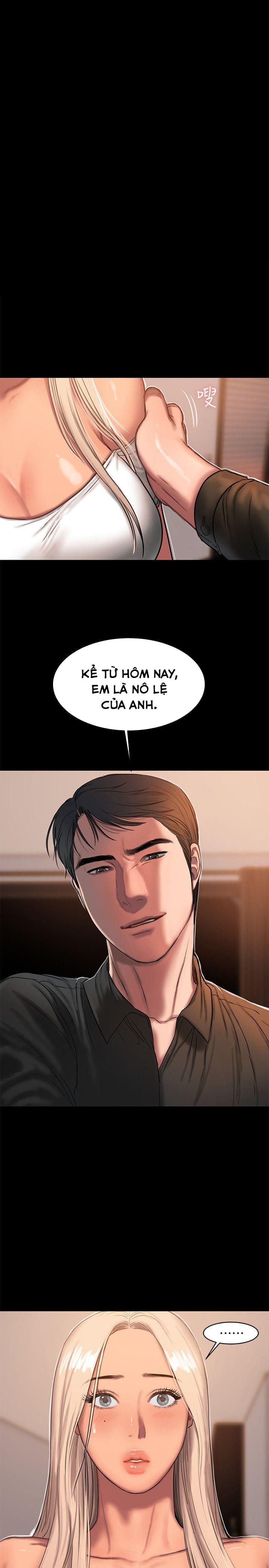 Chạy Trốn - Chap 16