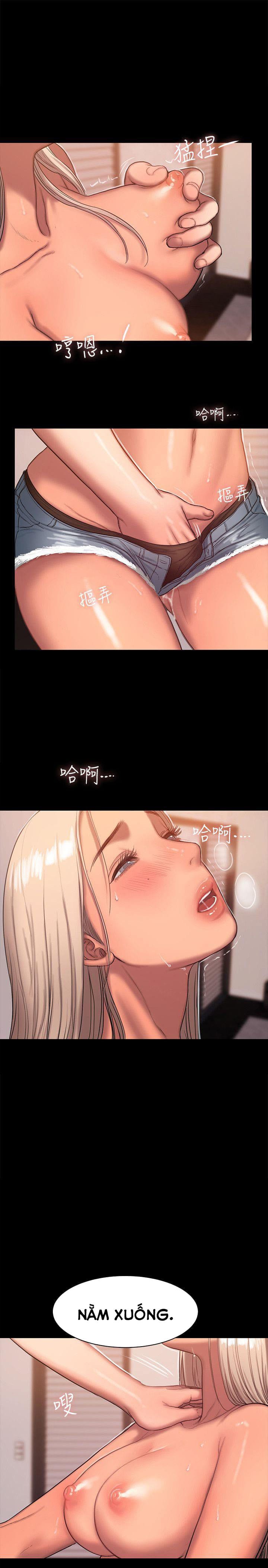Chạy Trốn - Chap 16