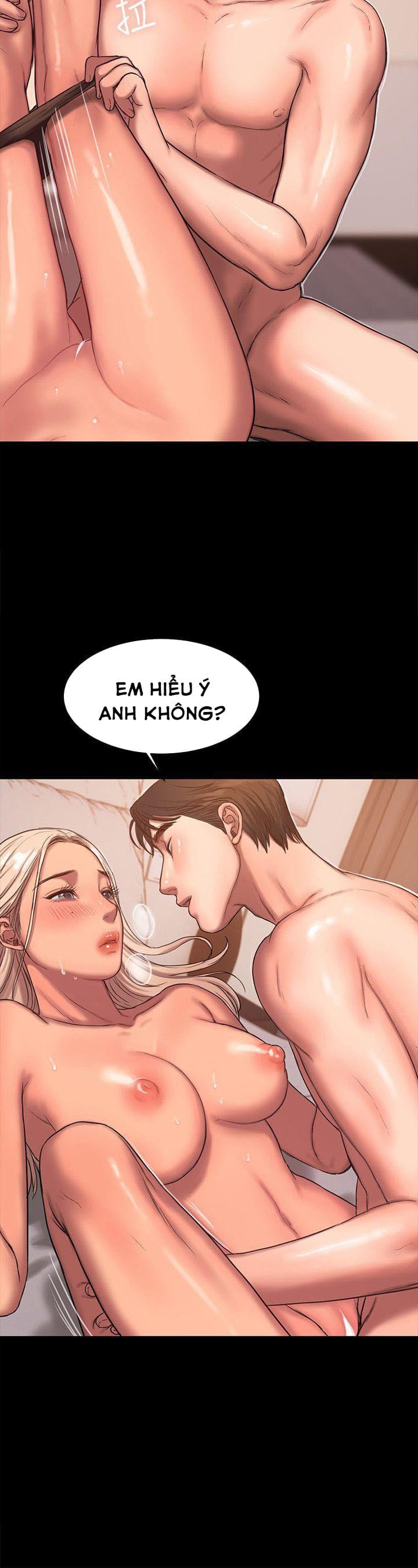 Chạy Trốn - Chap 16