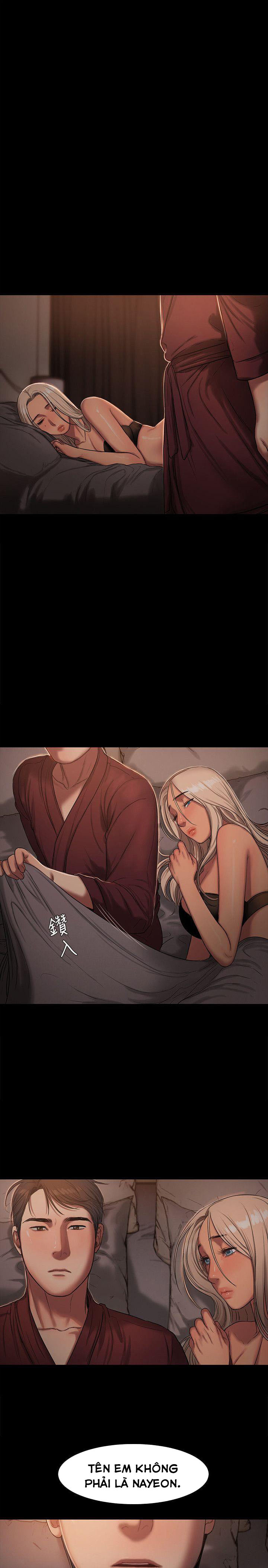 Chạy Trốn - Chap 16