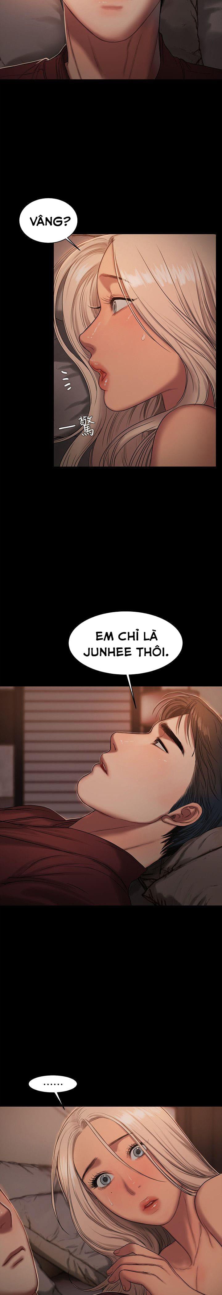 Chạy Trốn - Chap 16